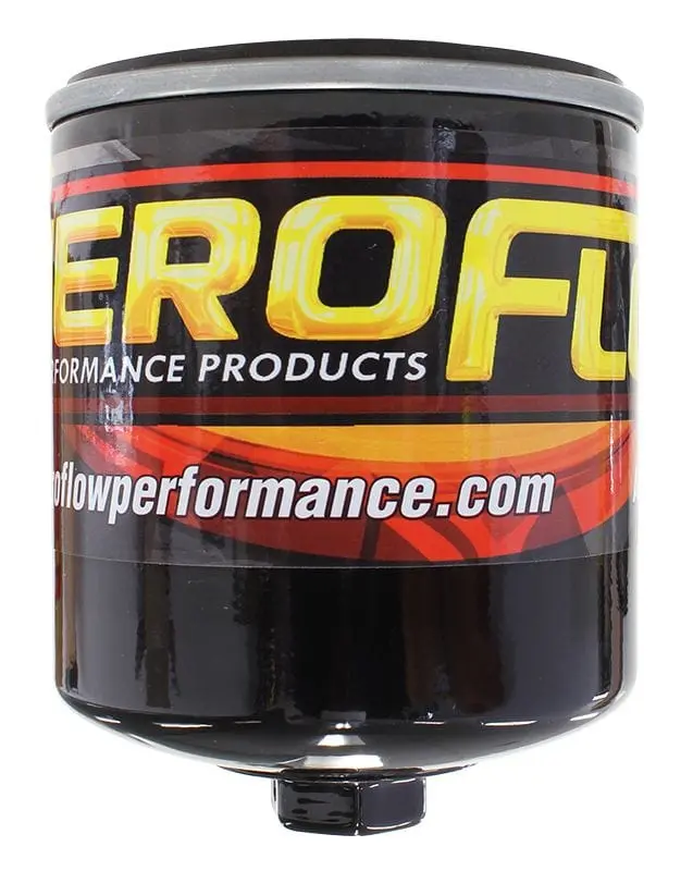 Af2296-2002 High-Flow Spin-On Oil Filter 1