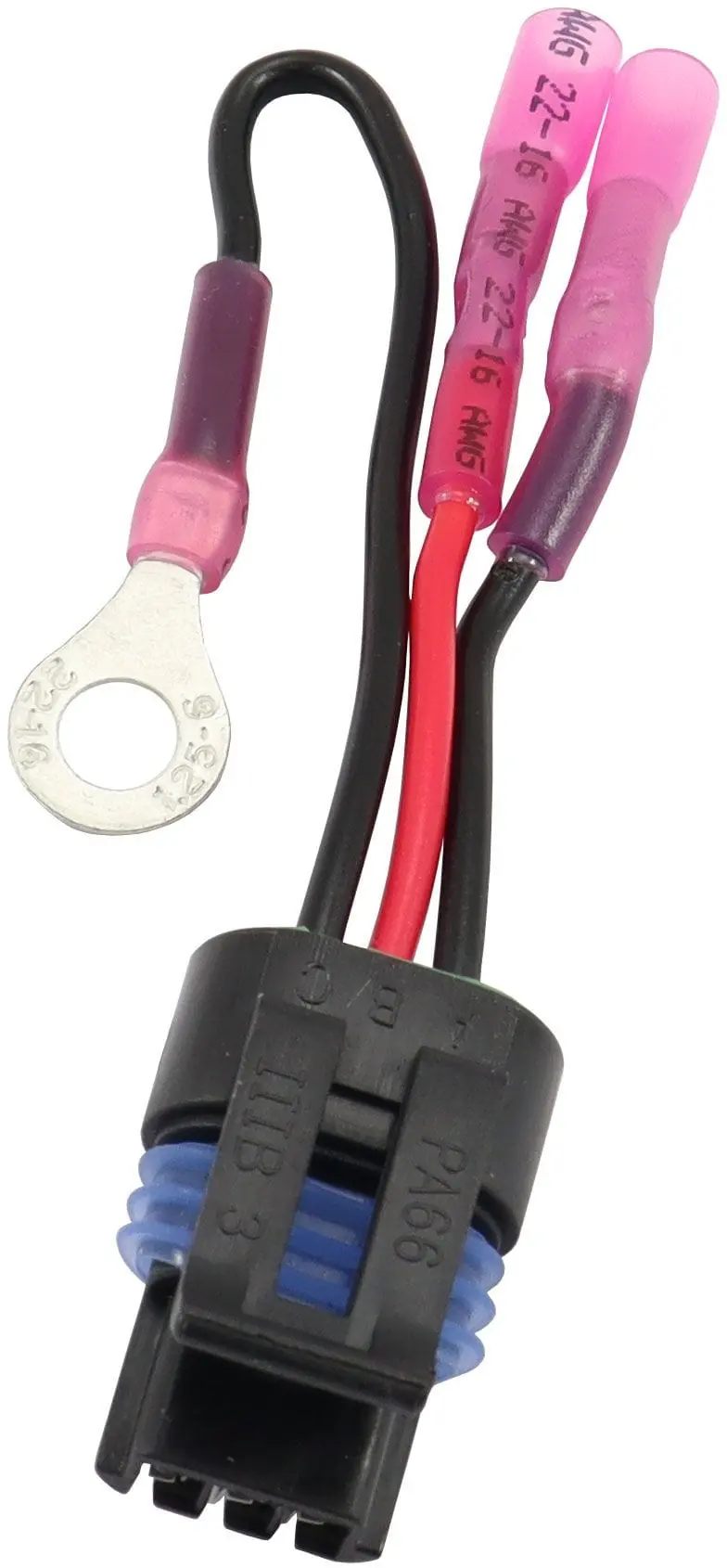 Cpc Ignition Coil Pigtail Connector – Af49-8232 1