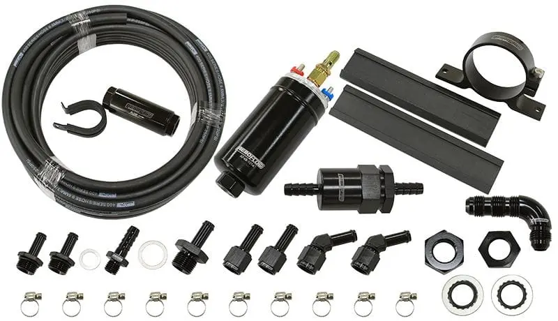 Universal Efi Fuel Delivery System Kit – Af66-40005 1
