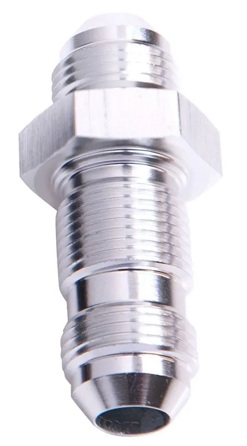 Straight -20An Bulkhead Fitting – Stainless Steel – Af832-20S 1