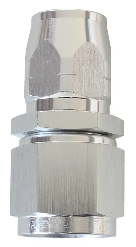 Af5 550-Series Stepped Hose End – -10An To -8An Straight Cut 1