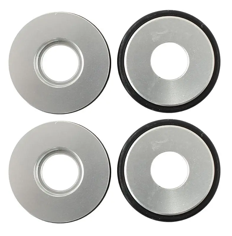 Fuel Injector Sleeve Inserts – Replacement Bushings For Bosch Ev1/Ev6 Injectors (Af59-2009) 1