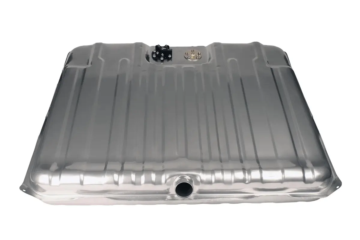 Aeromotive 18321 Stealth 340 Lph In-Tank Fuel Pump Module – Compact, Quiet, High-Flow Design 1