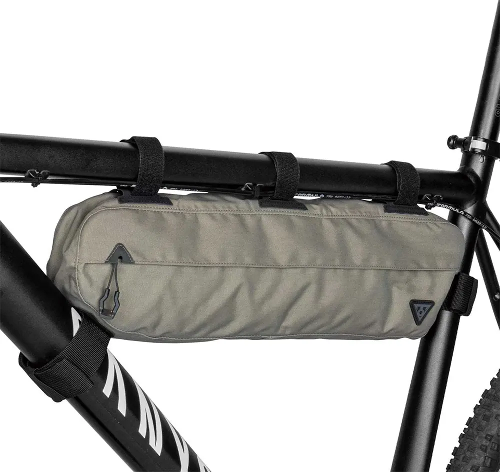 Topeak Midloader Frame Bag 4.5L 2