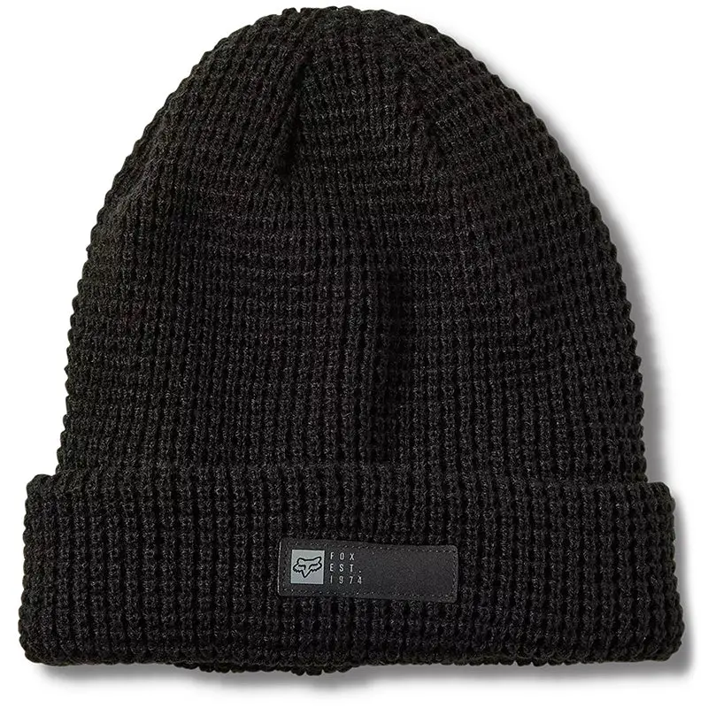 Fox Zenther Beanie 1