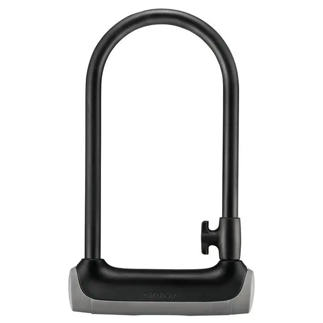 Giant Surelock Protector 2 Std Key U Lock 1