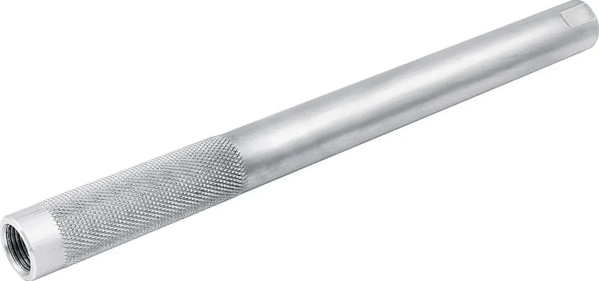 Allstar Performance All56407 Lightweight Aluminum Suspension Tubing 1