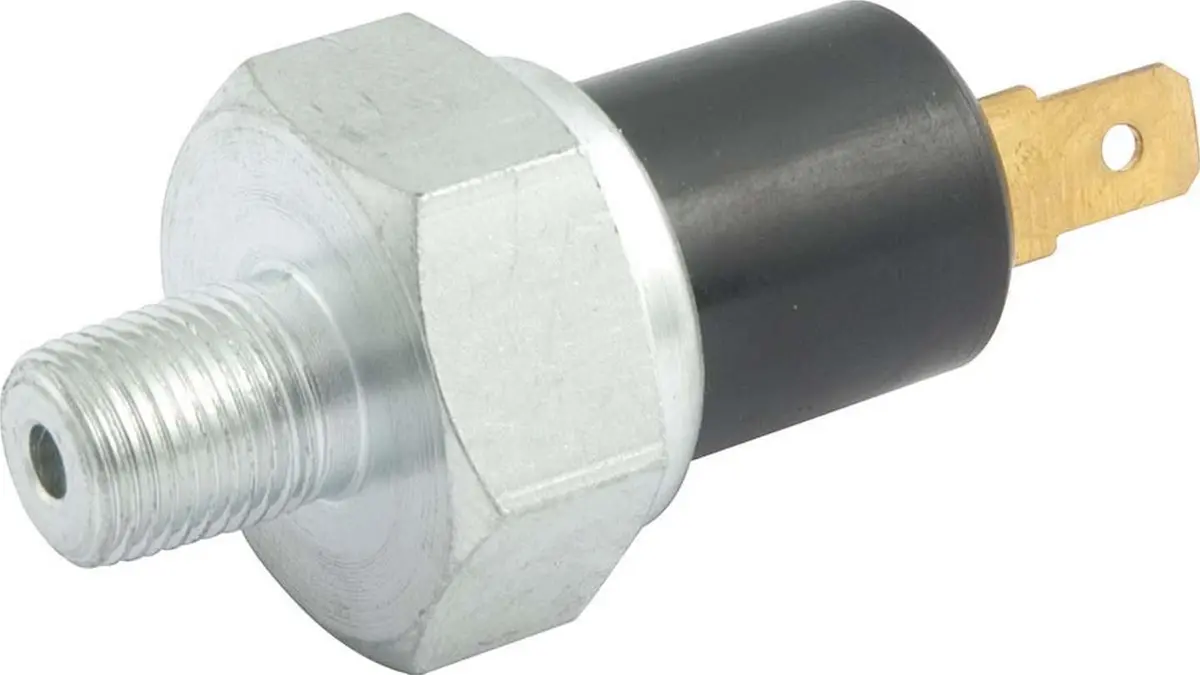 Allstar Performance All99058 Replacement Warning Light Sending Unit 1