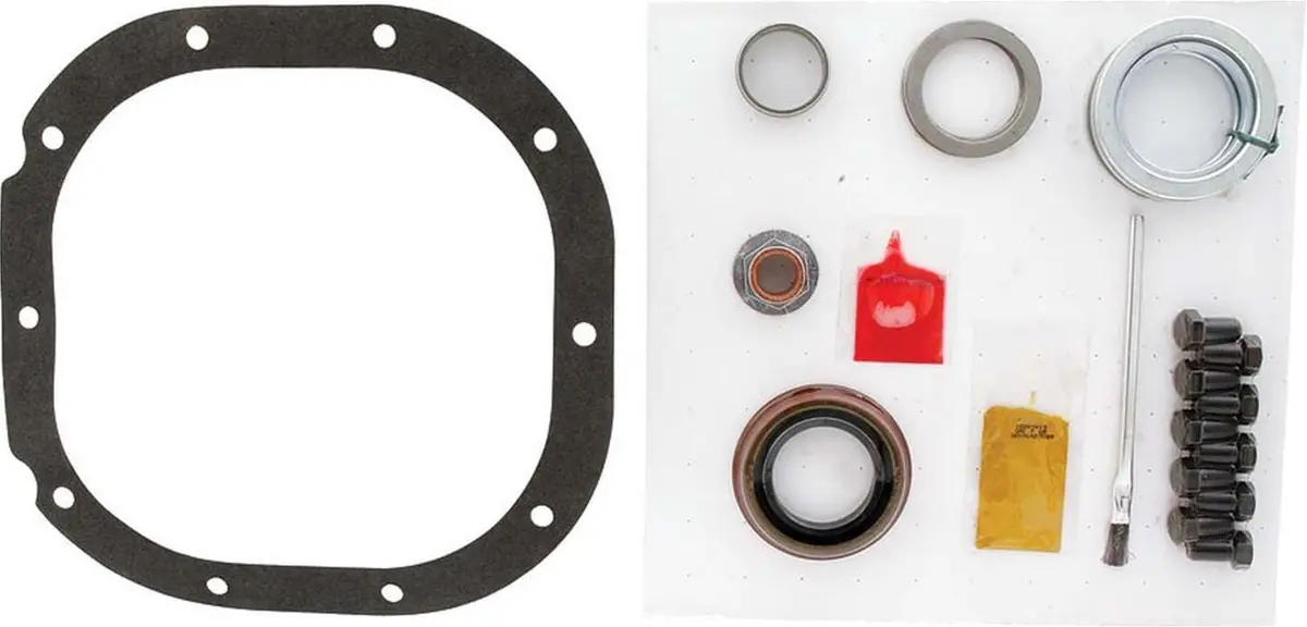 Allstar Performance Ring-And-Pinion Shim Kit – All68613 1