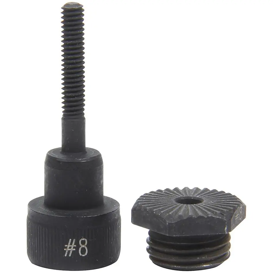 Allstar Performance All19452 Thread Setter Kit For Accurate Fastener Installation 1