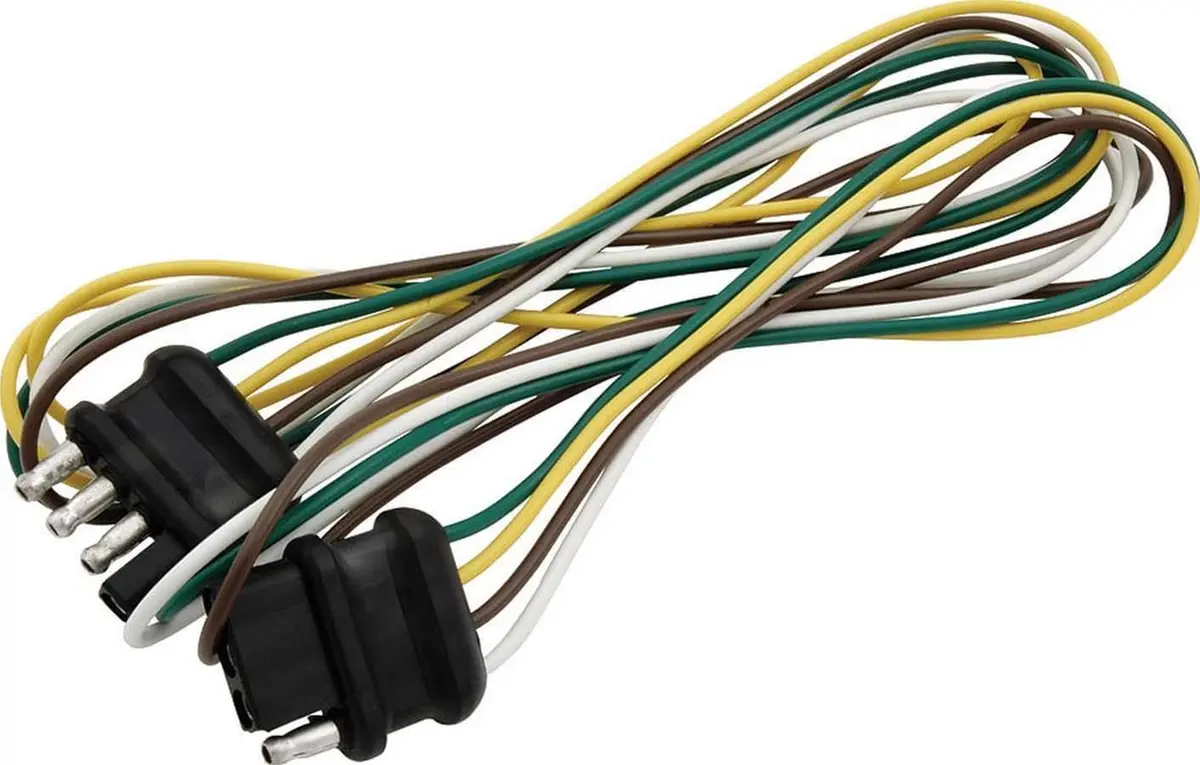 Allstar Performance All76234 Universal Wire Connector Kit 1