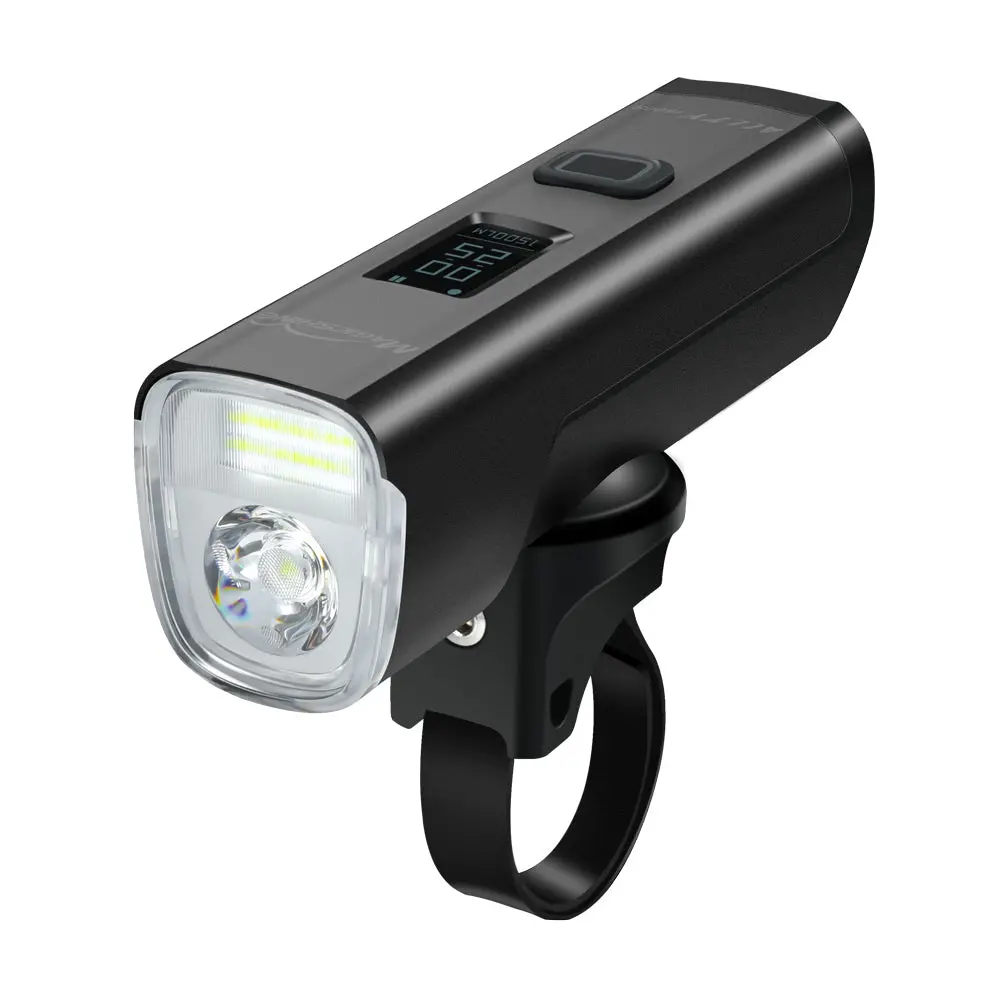 Magicshine Allty 1500S Usb Front Light 1