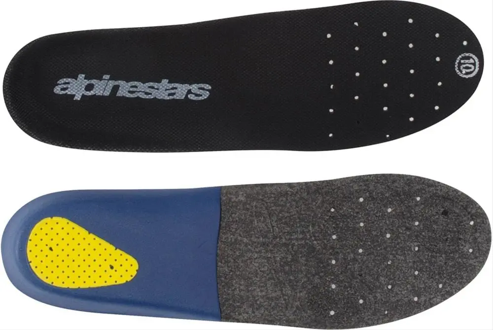 Alpinestars 25Su403-10-12 Mx Boot Replacement Components 1