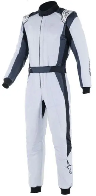Alpinestars Atom Fia-Compliant Racing Suit – Size 62 1