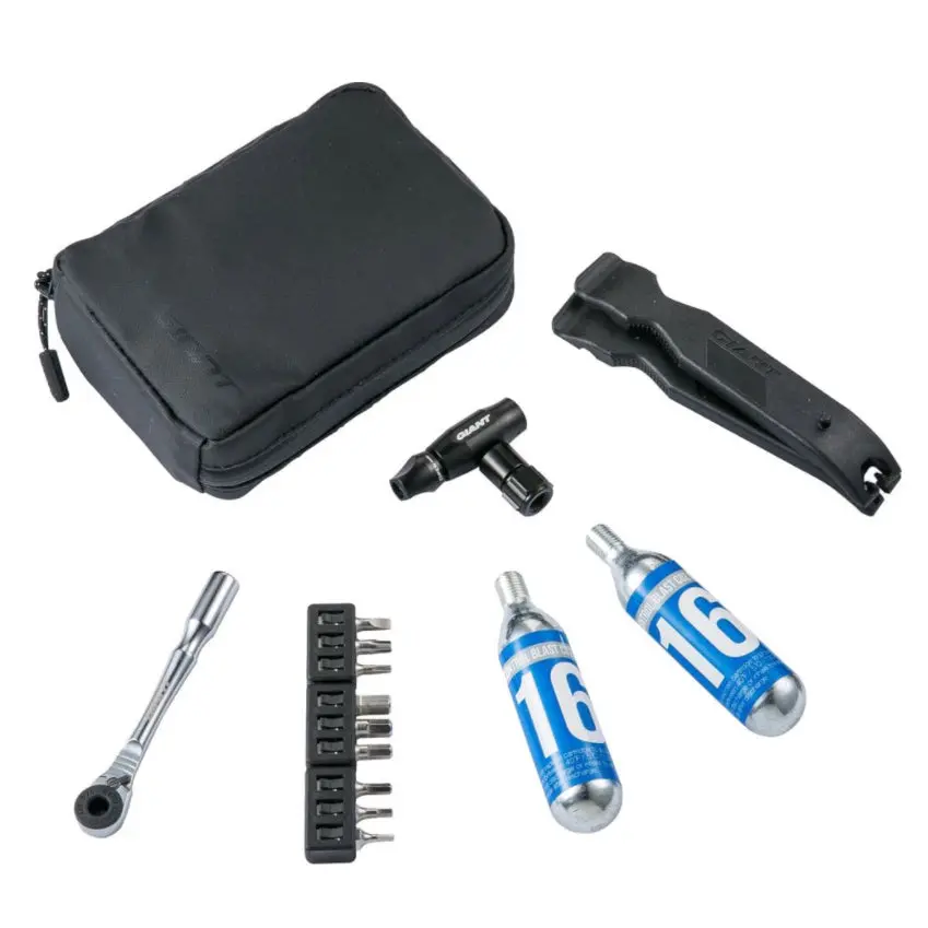 Giant Quick Fit Combo Kit Road 1