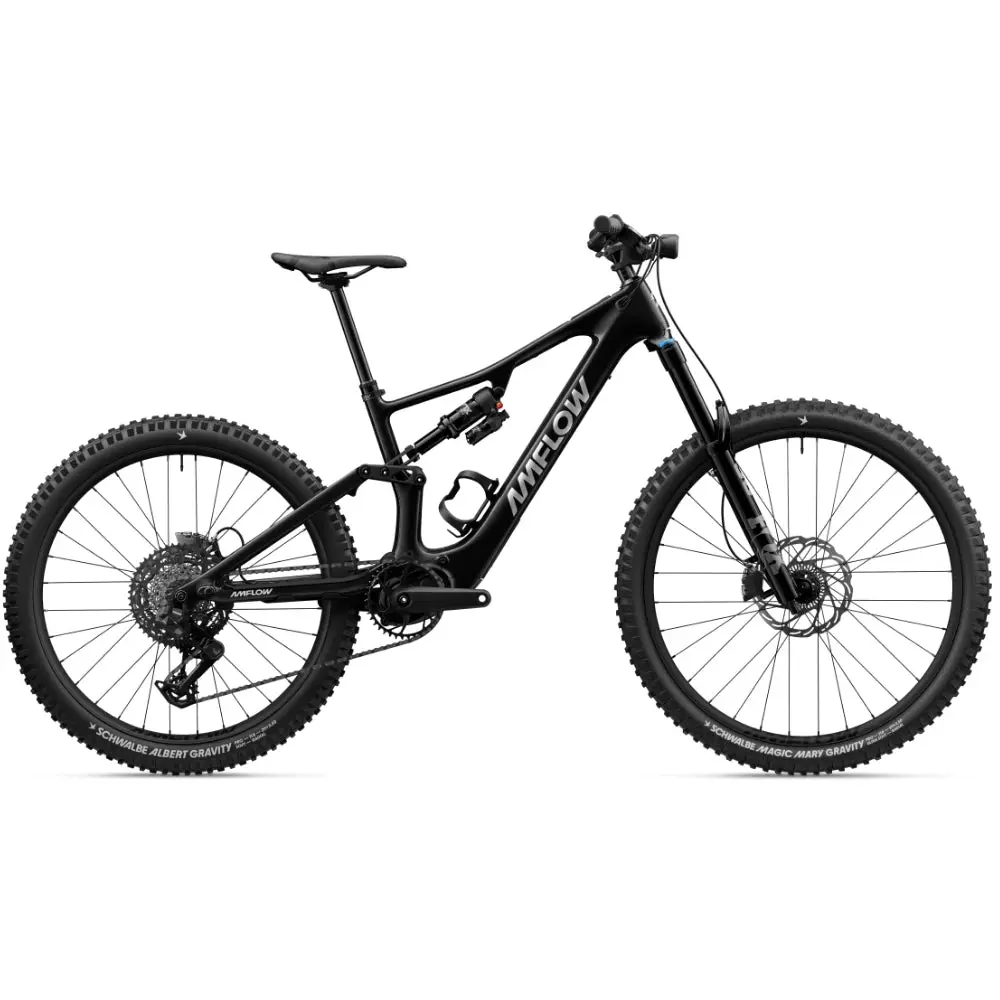 Amflow Px Carbon 1