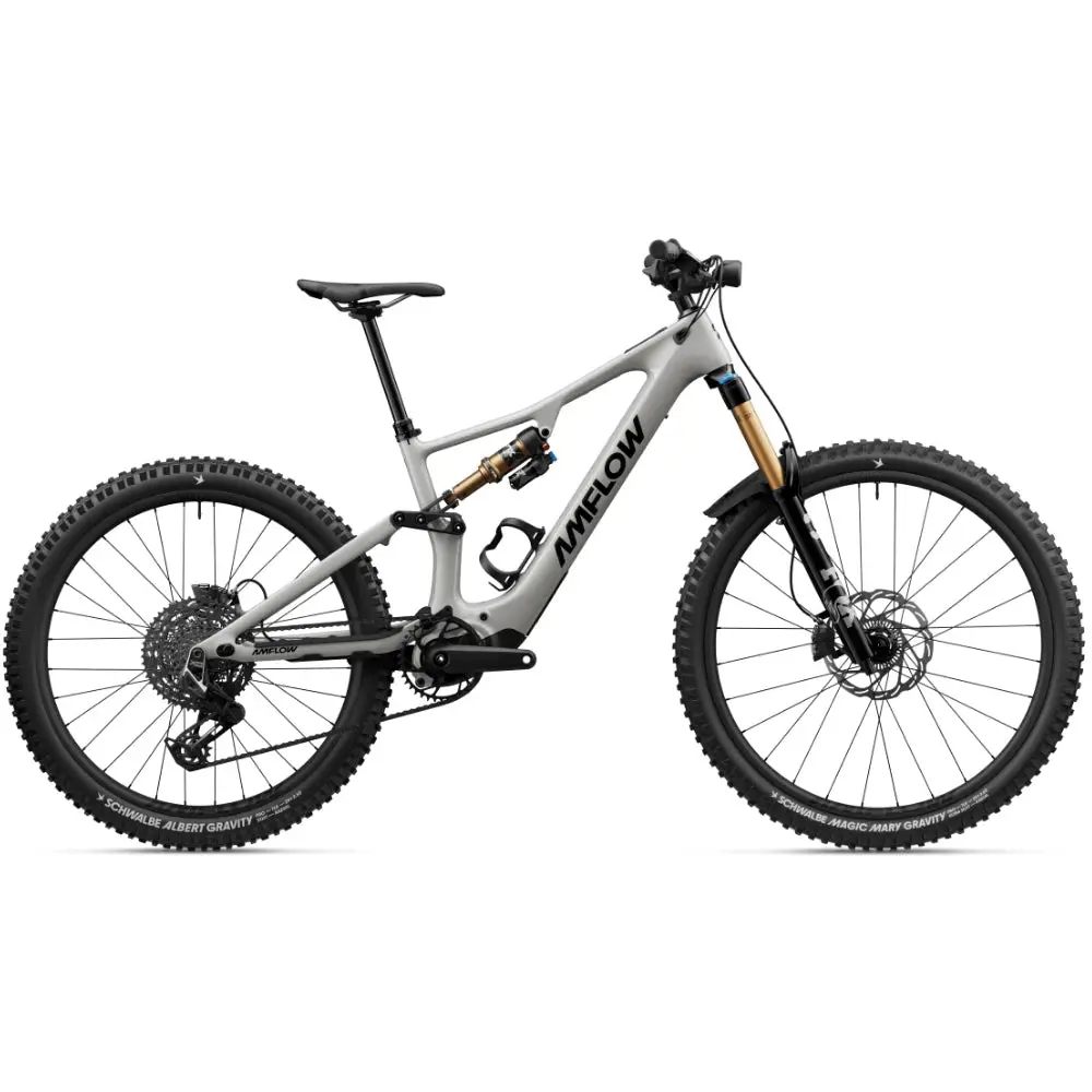 Amflow Px Carbon Pro 1