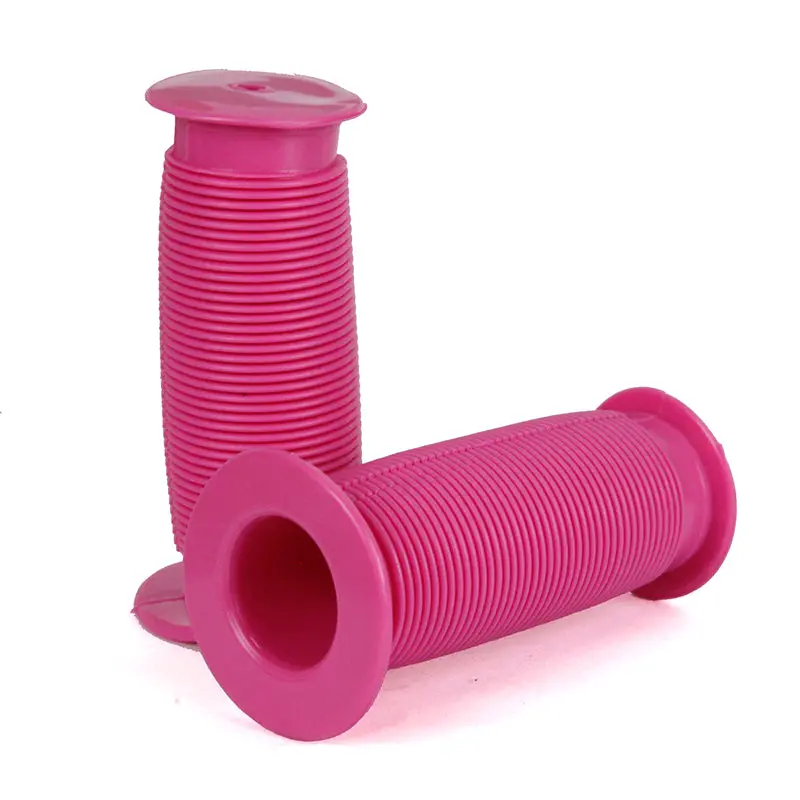 Bike Lane Mushroom 12" Kids Grips 1