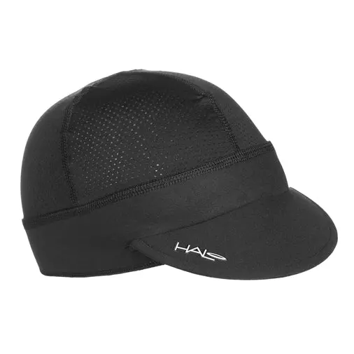 Halo Cycling Cap 1