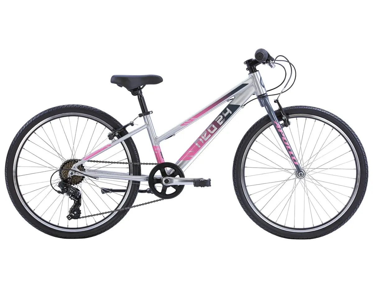 24" Apollo Neo+ 7 Speed Girls 1