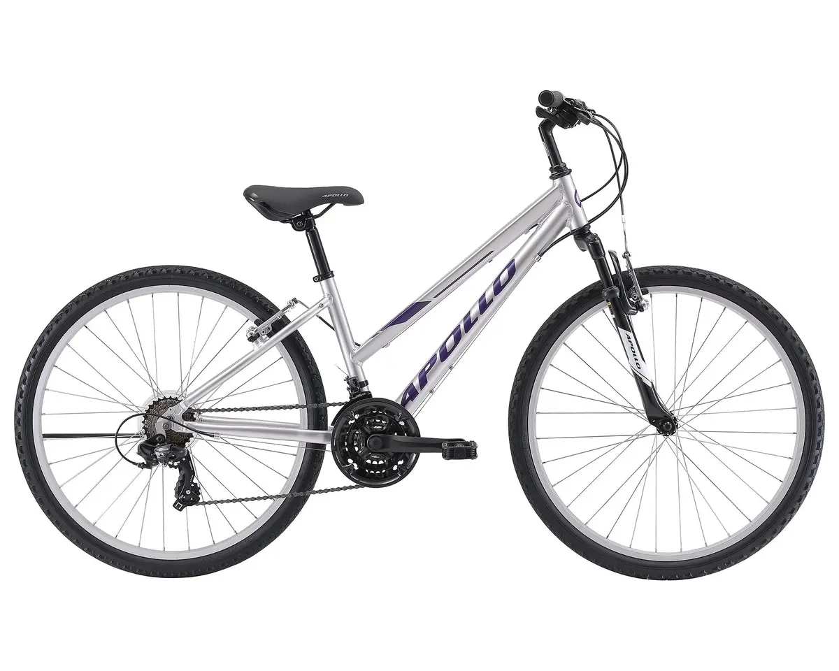 26" Apollo Summit 10 Ws 1
