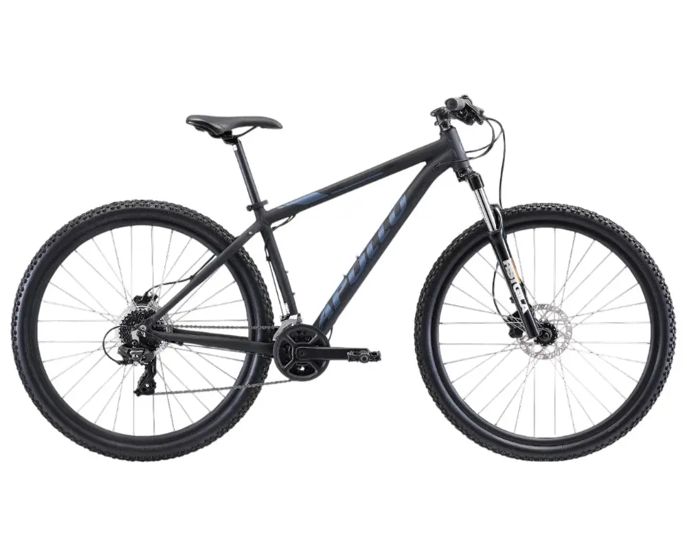 Apollo Xpert 20 1