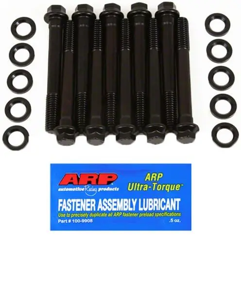 Arp High-Strength Main Cap Bolts – Series 155-5202 1