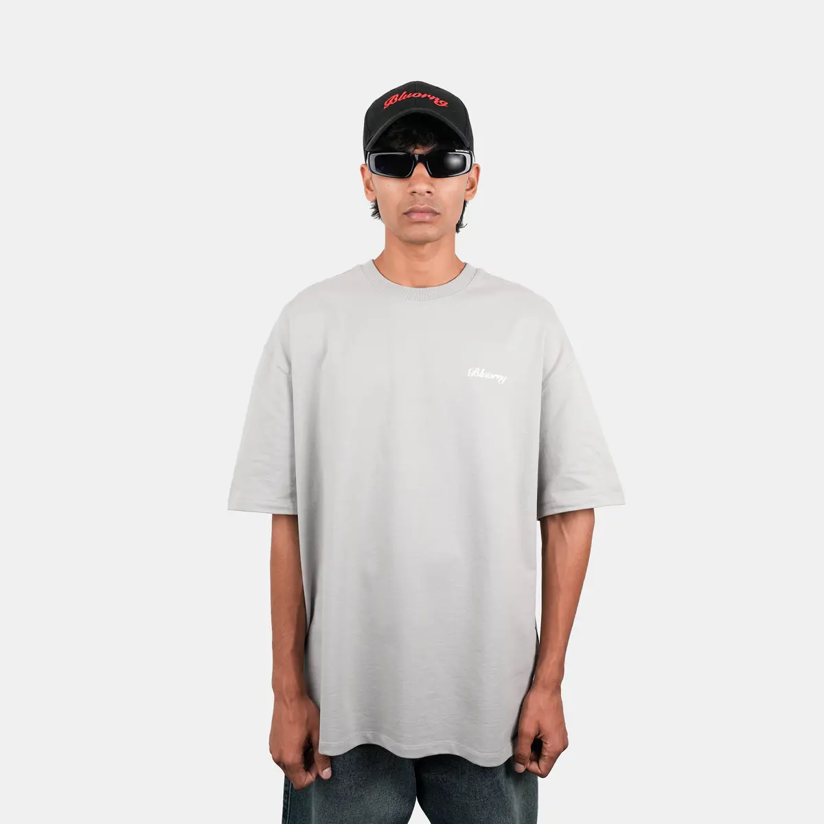 Naked Emotions T-Shirt 6