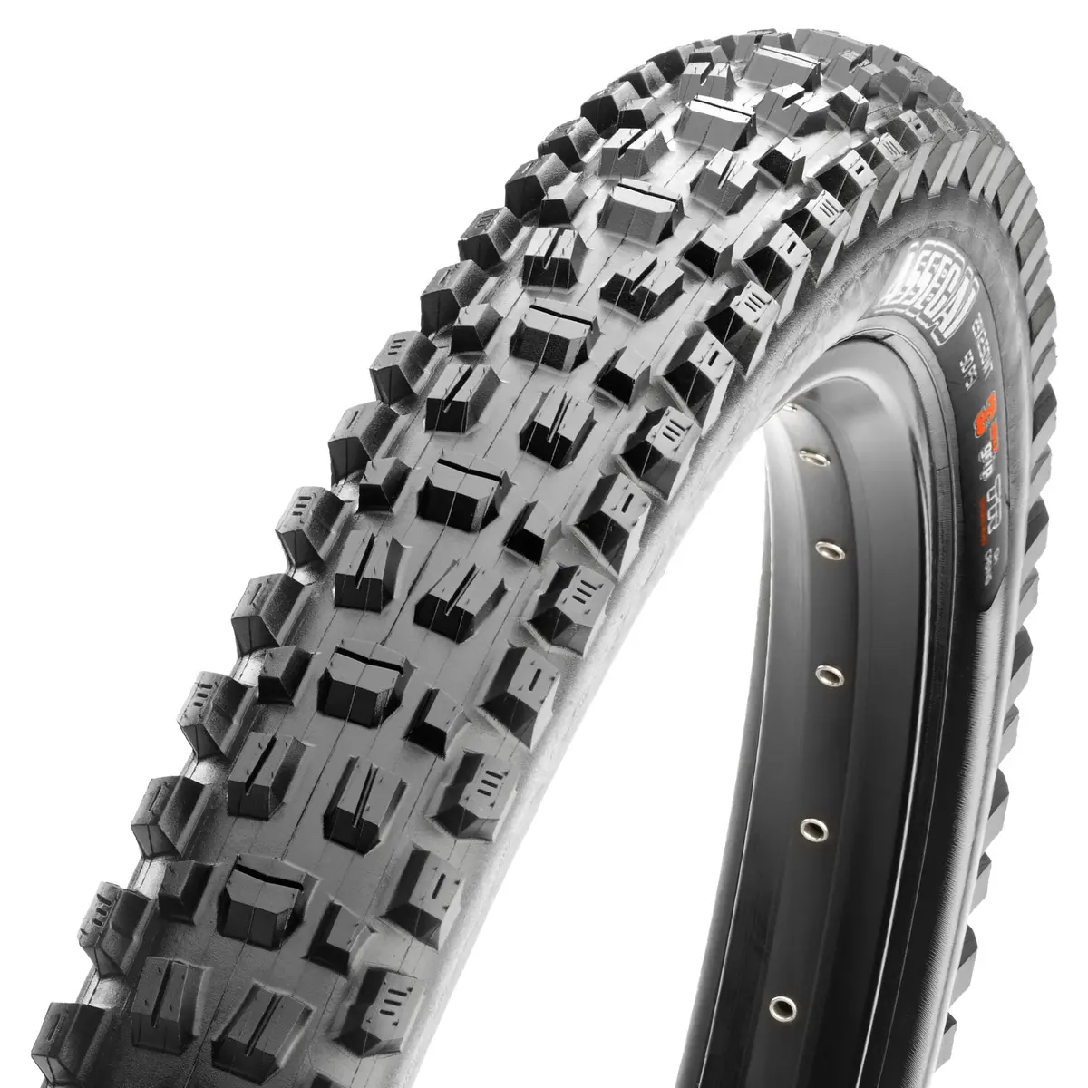 Tyre 29 Maxxis Assegai Folding Tr E-50 Black 1