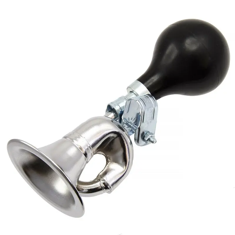 Bikes Up Kids Bugal Horn - Silver 1