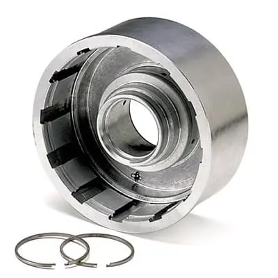 Ati 205660 Automatic Transmission Drum – Forged Aluminum Performance Drum 1