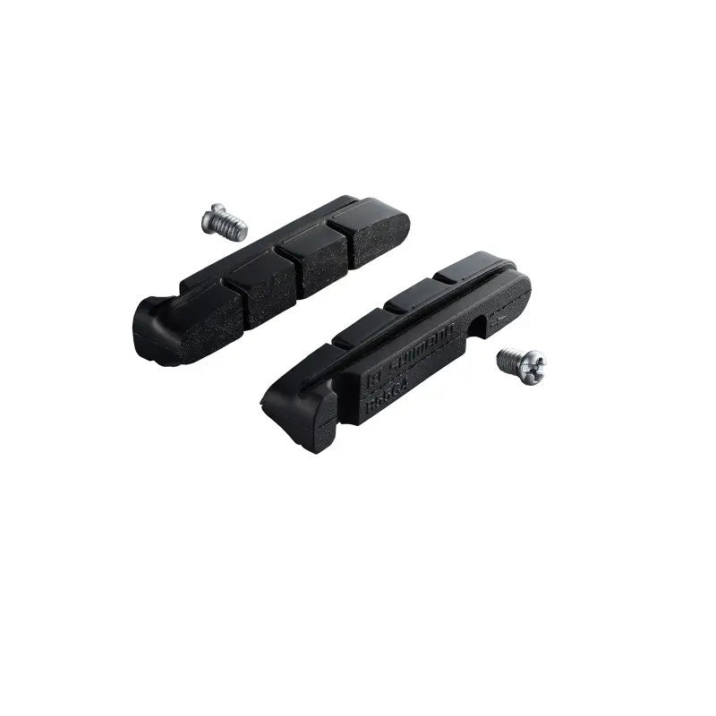 Shimano R55c4 Rim Brake Pad Inserts Alloy Rim 1