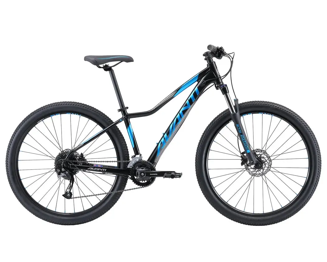 Avanti Montari 2W 1