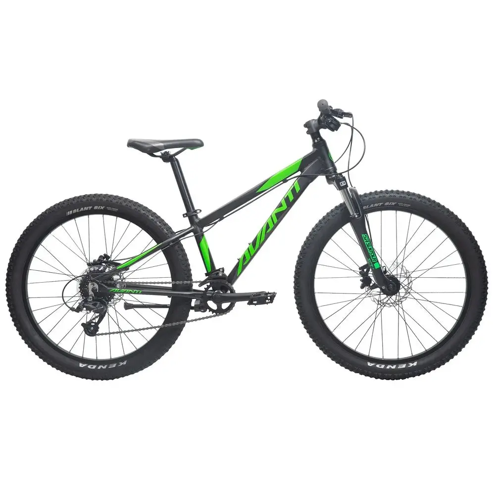 24" Avanti Montari Jr 1