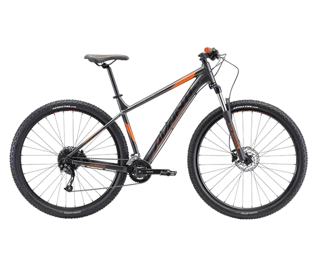 Avanti Montari 2 1