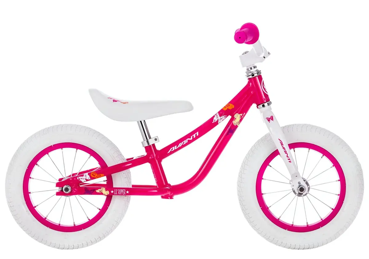 12" Avanti Lil Ripper Balance 1