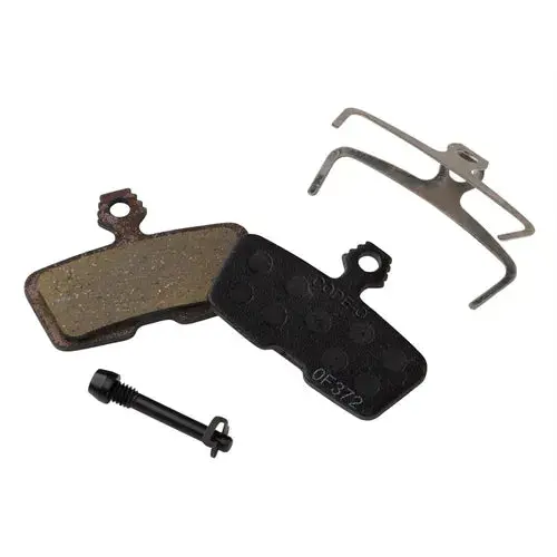 Disc Brake Pads Avid Code My11 Organic Steel 1