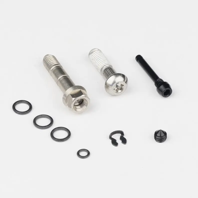 Disc Brake Caliper Sram X0 Assembly Hardware Kit 1