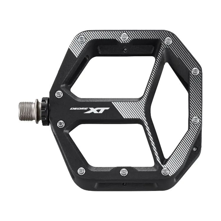 Shimano Deore Xt Pd-M8140 Flat Pedals 1