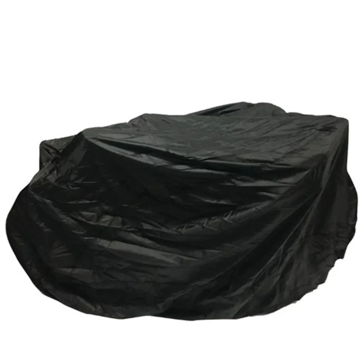 Azur Twin 2 Bike Cover 1