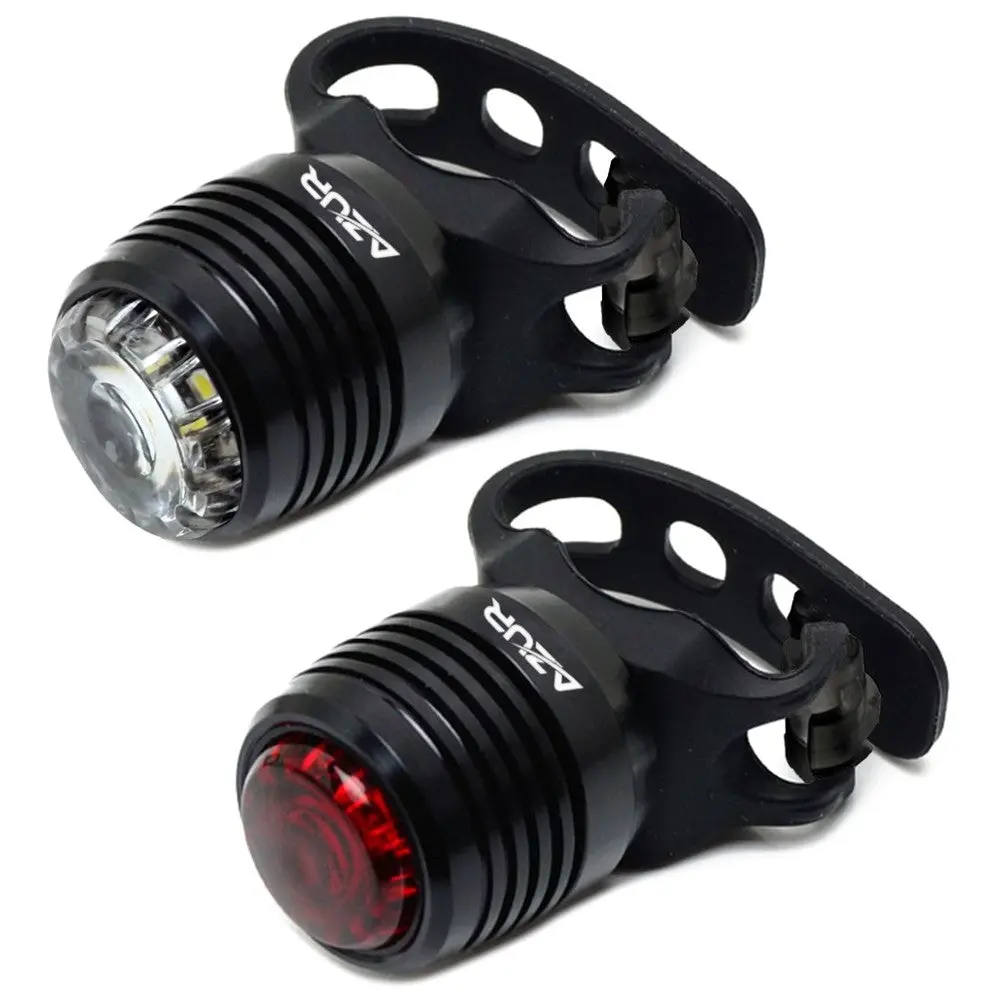 Azur Cyclops Ii 60/40Lm Usb Light Set Alloy Body 1