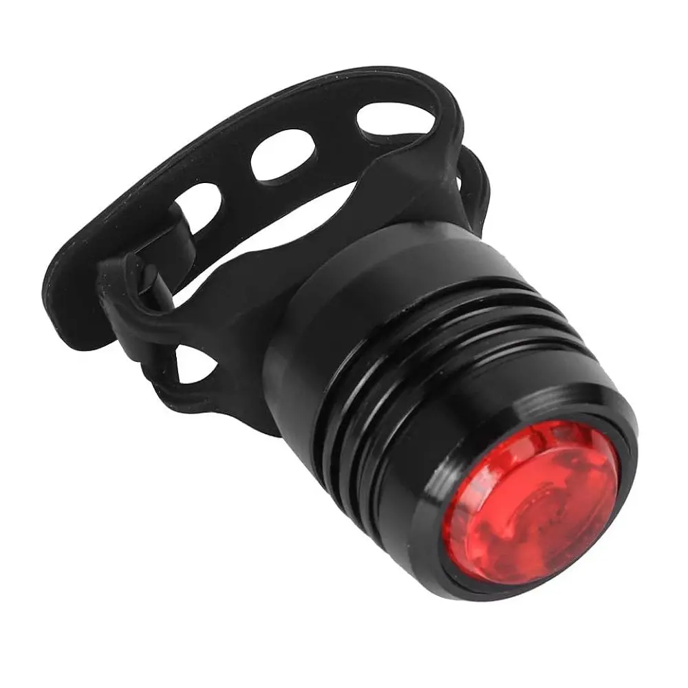 Azur Cyclops Ii 40Lm Usb Rear Light Alloy 1