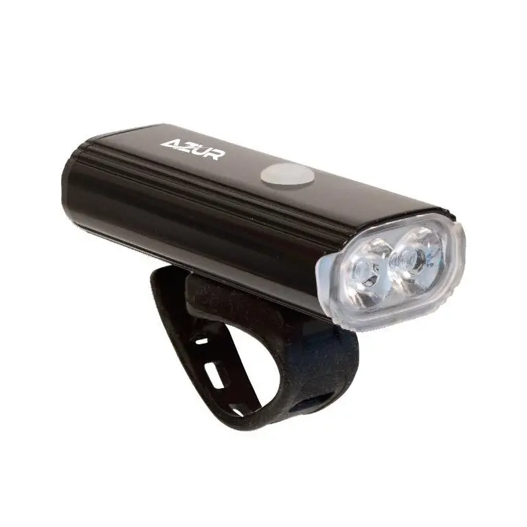 Azur Halo 750Lm Usb Front Light - 750 Lumens 1