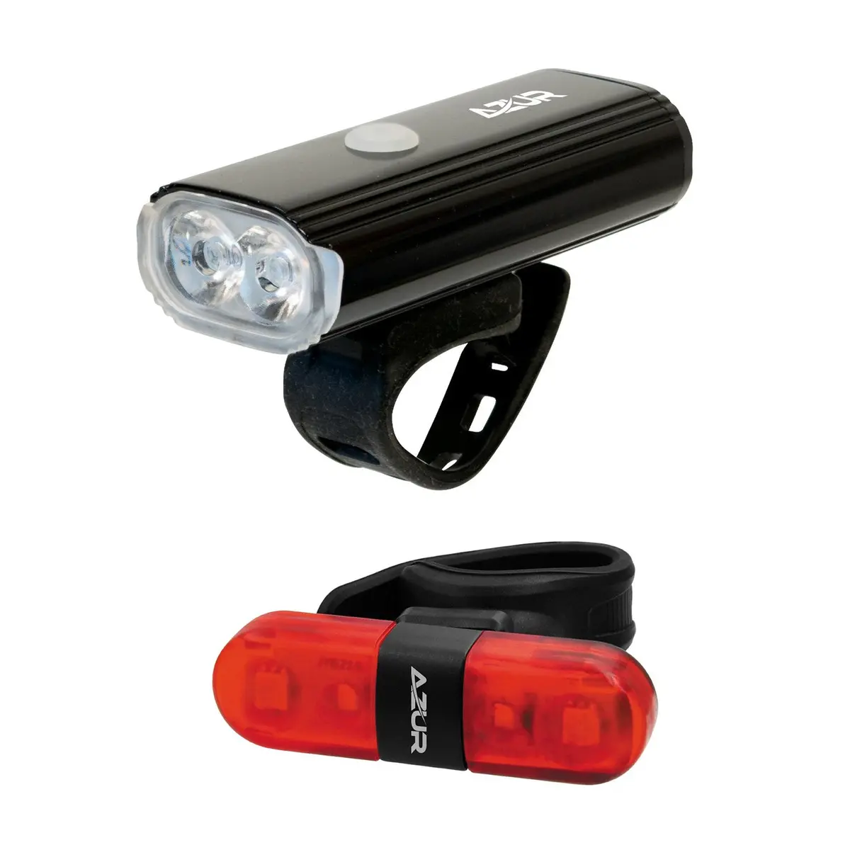 Azur Halo 750/25Lm Usb Light Set 1