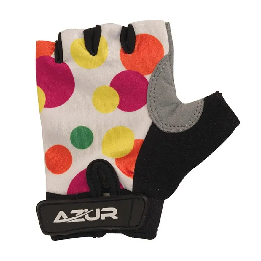 Azur K5 Kids Gloves Spots 1