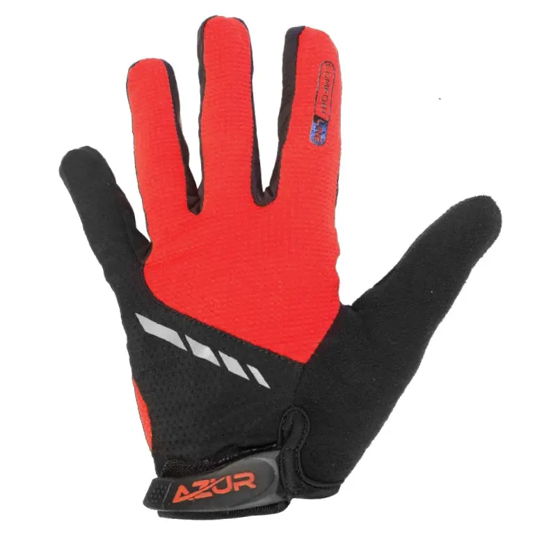 Azur L25 Gloves 1