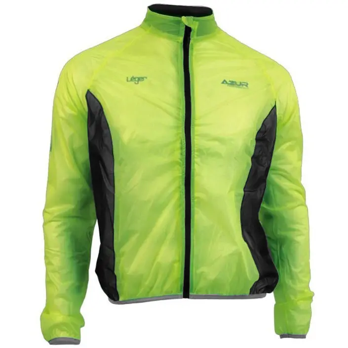 Azur Mens Leger Spray Jacket 1