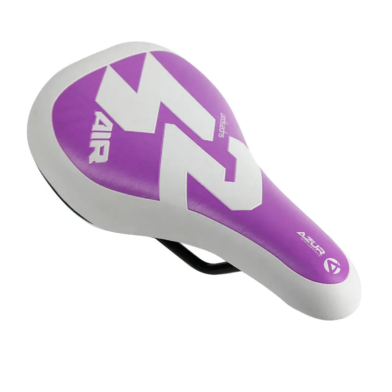 Azur Pro Air Kids Saddle 2