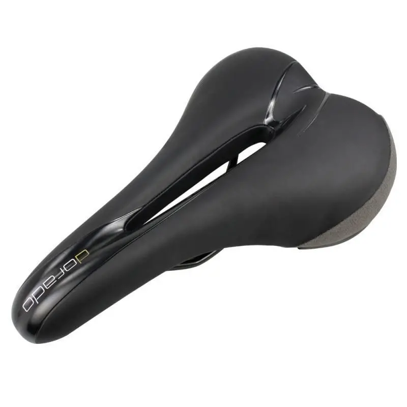 Serfas Mx-3 Dorado Chromoly Mens Performance Saddle 1