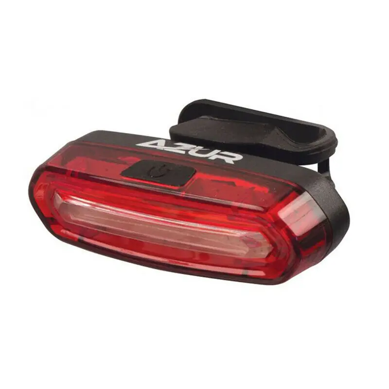 Azur Usb Pro 60Lm Rear Light 1